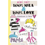 De Fontein 100% Mila & 100% Love