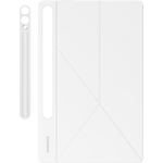 Samsung Tab S9+Smart Book Cover White