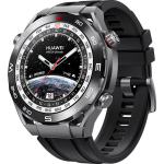 Huawei Watch Ultimate - Smart watch met riem