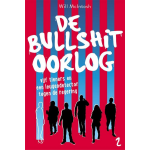 Bullshit 2 - De bullshitoorlog