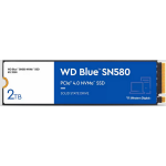 Western Digital WD Blue SN580 - SSD