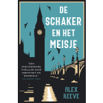 De schaker en het meisje