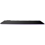 Nedis Gaming Muismat / Microfiber / Rubberen / Zwart