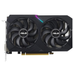 Asus Dual GeForce RTX 3050 V2 - OC Edition