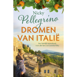 De Fontein Dromen van Italië