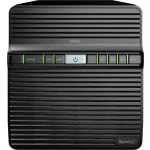 Synology DS423 - NAS server