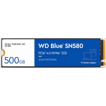 Western Digital WD Blue SN580 - SSD