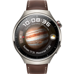 Huawei Watch 4 Pro - Titanium