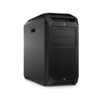 HP Workstation Z8 Fury G5 - Wolf Pro Security