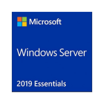 Dell Microsoft Windows Server 2019 Essentials - Licentie