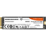 Seagate FireCuda 510 SSD 500 GB