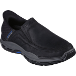 SKECHERS - Slip-ins: Respected - Elgin Slip-ins - Zwart