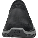 SKECHERS - Slip-ins: Respected - Elgin Slip-ins - Zwart