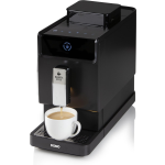 Domo Espressomachine DO718K | Espressomachines | Keuken&Koken - Koffie&Ontbijt | 5411397138453