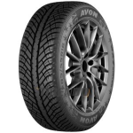 Avon WX7 Winter ( 215/55 R17 98V XL ) - Zwart