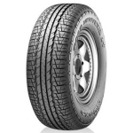 Kumho Road Venture ST KL16 ( 235/70 R16 106T ) - Zwart