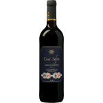 Wijnvoordeel Casa Safra Black Label Gran Reserva XL-pakket (12 flessen) - Rood
