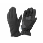 Tucano handschoenenset zwart 904dm monty touch maat XL
