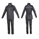 Kleding regenpak XXXL zwart Tucano Urbano easy 566