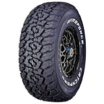 Windforce Catchfors AT II ( 265/65 R17 120/117S ) - Zwart