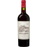 Wijnvoordeel Castillo Varez Merlot - Rood