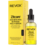Revox Zitcare® B77 AHA.BHA.PHA. Bi-Phase Multi Serum 30 ml