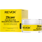 Revox Zitcare® B77 AHA.BHA.PHA. Resurfacing Cream 50 ml
