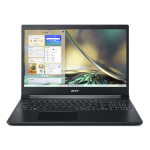 Acer Aspire 7 Laptop | A715-43G | - Zwart