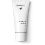 Dr. Hauschka Foundation 01 Macadamia