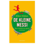 De kleine Messi