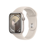 Apple Watch Series 9 - 45 mm - Sterrenlicht