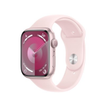Apple Watch Series 9 - 45 mm - Roze