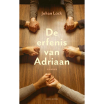 De erfenis van Adriaan