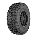 Yokohama Geolandar X-MT (G005) ( 6.50 R16 97/93Q, POR, RPB ) - Zwart