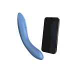 We-vibe Rave 2 - Muted Blue - Blauw