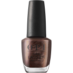 Opi Nail Lacquer Naughty & Nice Hot Toddy Naughty