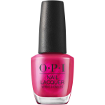 Opi Nail Lacquer Naughty & Nice Blame the Mistletoe