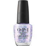 Opi Nail Lacquer Naughty & Nice Put on Something Ice