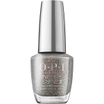 Opi Infinite Shine Naughty & Nice Yay or Neigh - Grijs