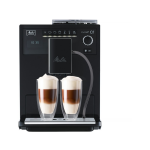 Melitta Volautomaat CI E970-003 | Espressomachines | Keuken&Koken - Koffie&Ontbijt | 4006508223978