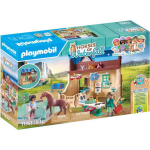 Top1Toys PlayMobil 71352 Horses Praktijk En Therapie