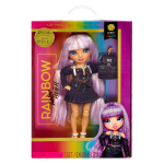 MGA Rainbow High Junior High SE Doll AS (Rainbow)
