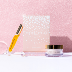 Rebecca Stella Glowing Skin Kit