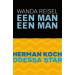 Odessa Star/Een man een man