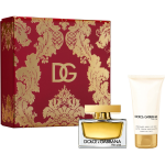 Dolce & Gabbana The One Pour Femme Gift Set