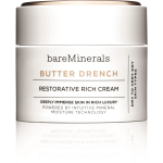 bareMinerals Skinsorials Butter Drench Restorative Rich Cream 50