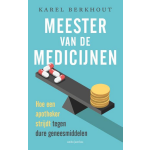 Meester van de medicijnen