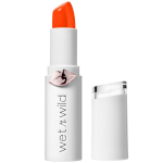 Wet n Wild MegaLast Lipstick Shine Finish Tanger-ring the Alarm S