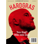 Hard gras 124 - februari 2019