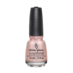 China Glaze 156 Temptation Carnation